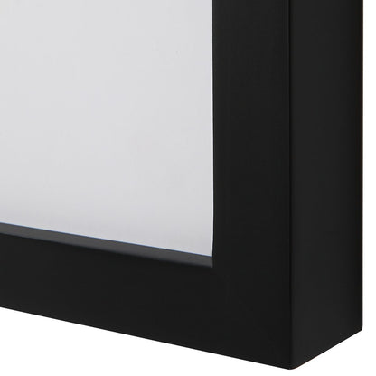 Elevated Wall Decor