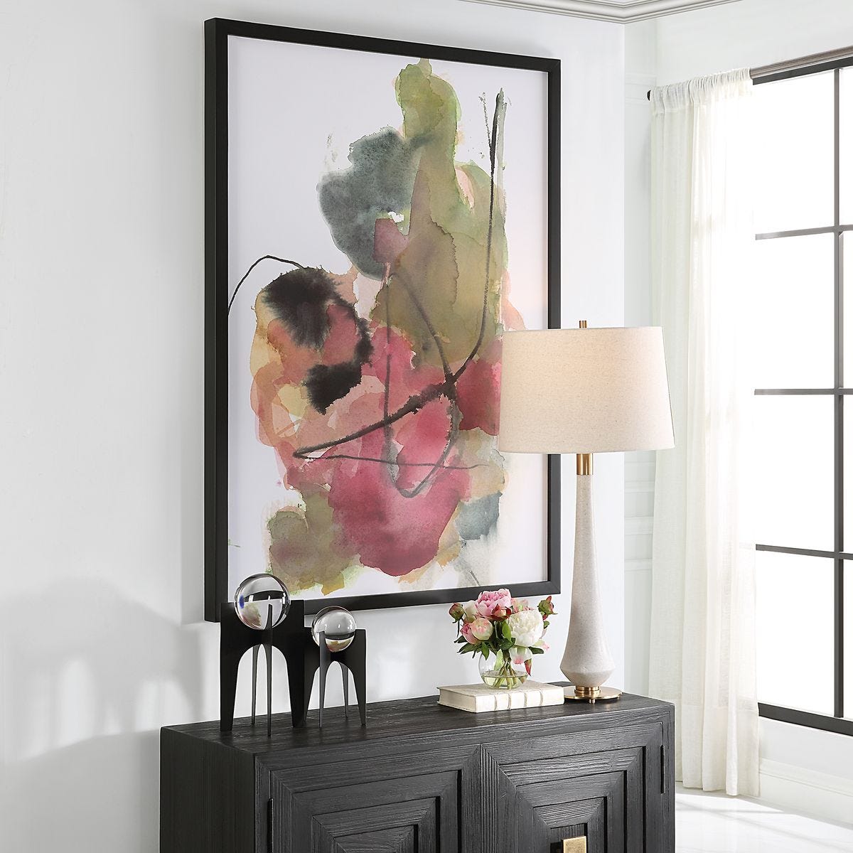 Elevated Wall Decor