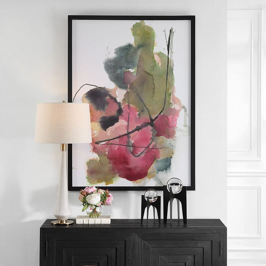 Elevated Wall Decor