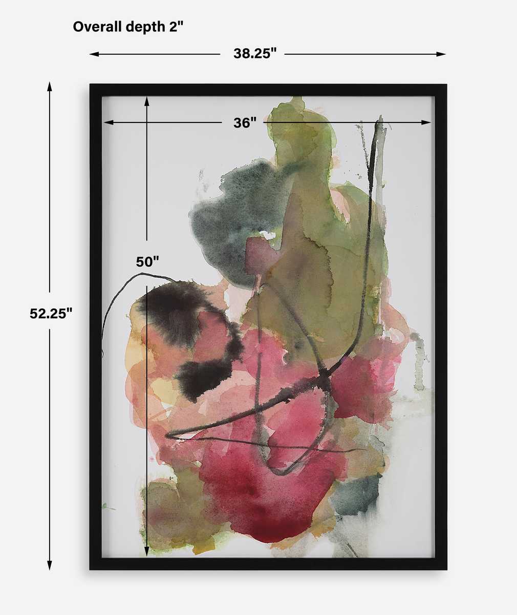 Elevated Wall Decor