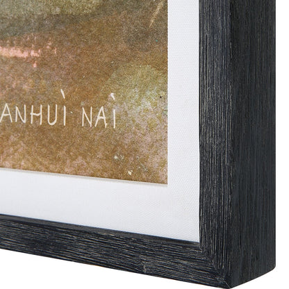 Artisan Wall Decor