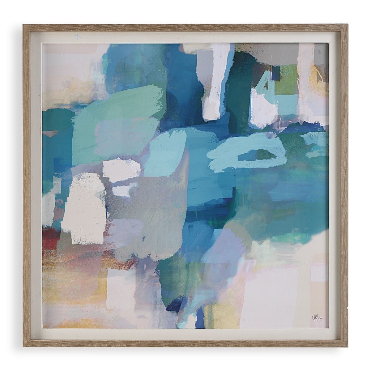 Elevated Wall Decor
