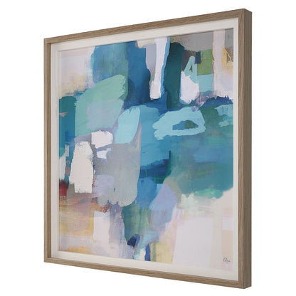 Elevated Wall Decor