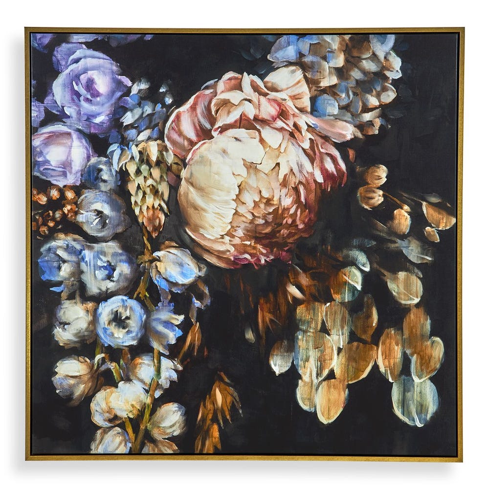 Curated Wall Decor