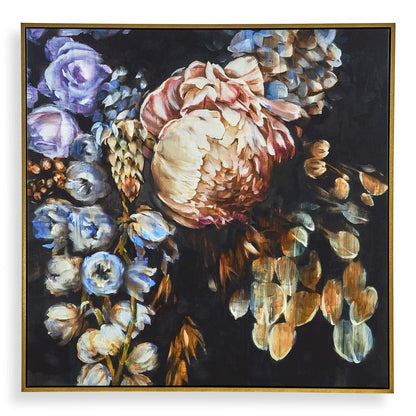 Curated Wall Decor
