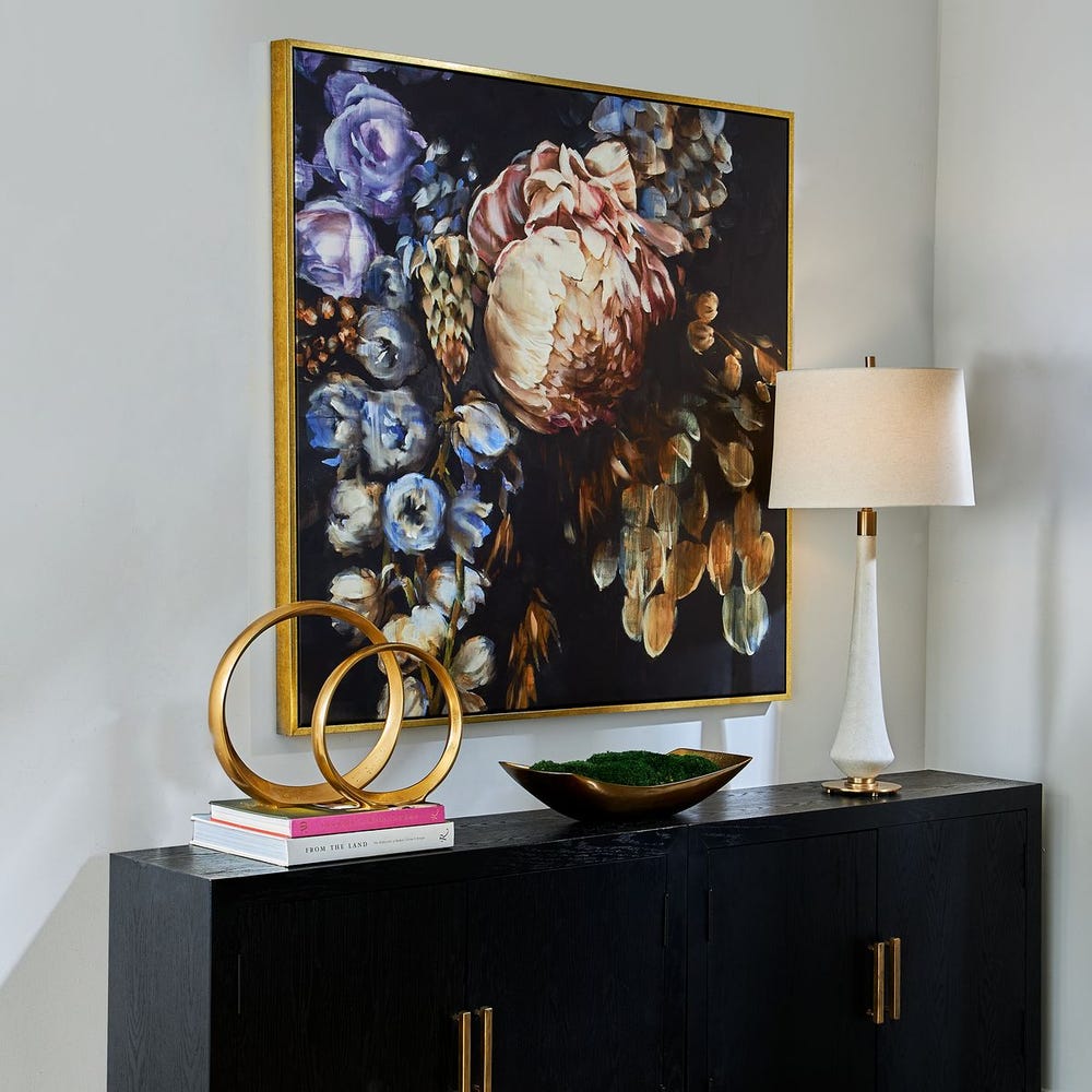 Curated Wall Decor