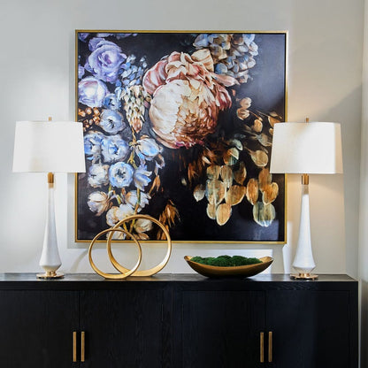 Curated Wall Decor