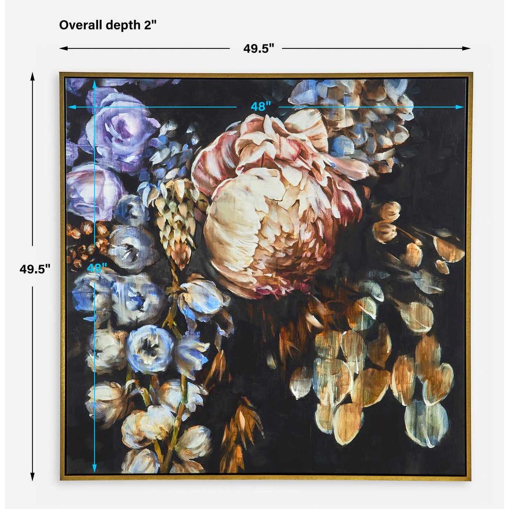 Curated Wall Decor