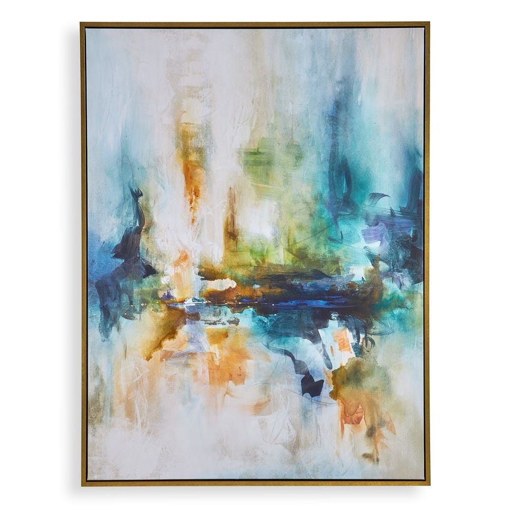 Signature Wall Decor