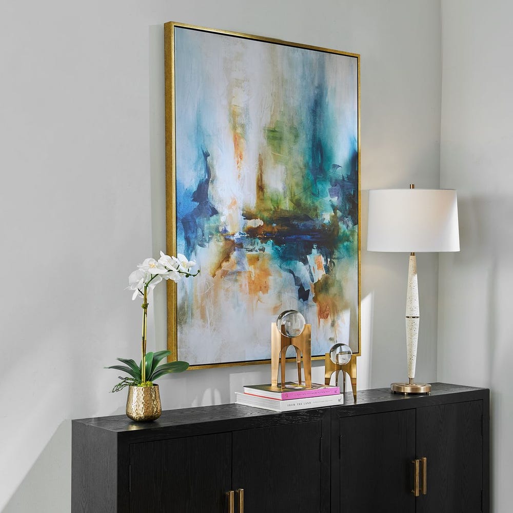 Signature Wall Decor