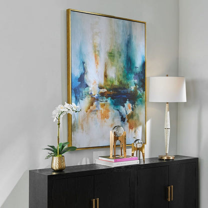 Signature Wall Decor