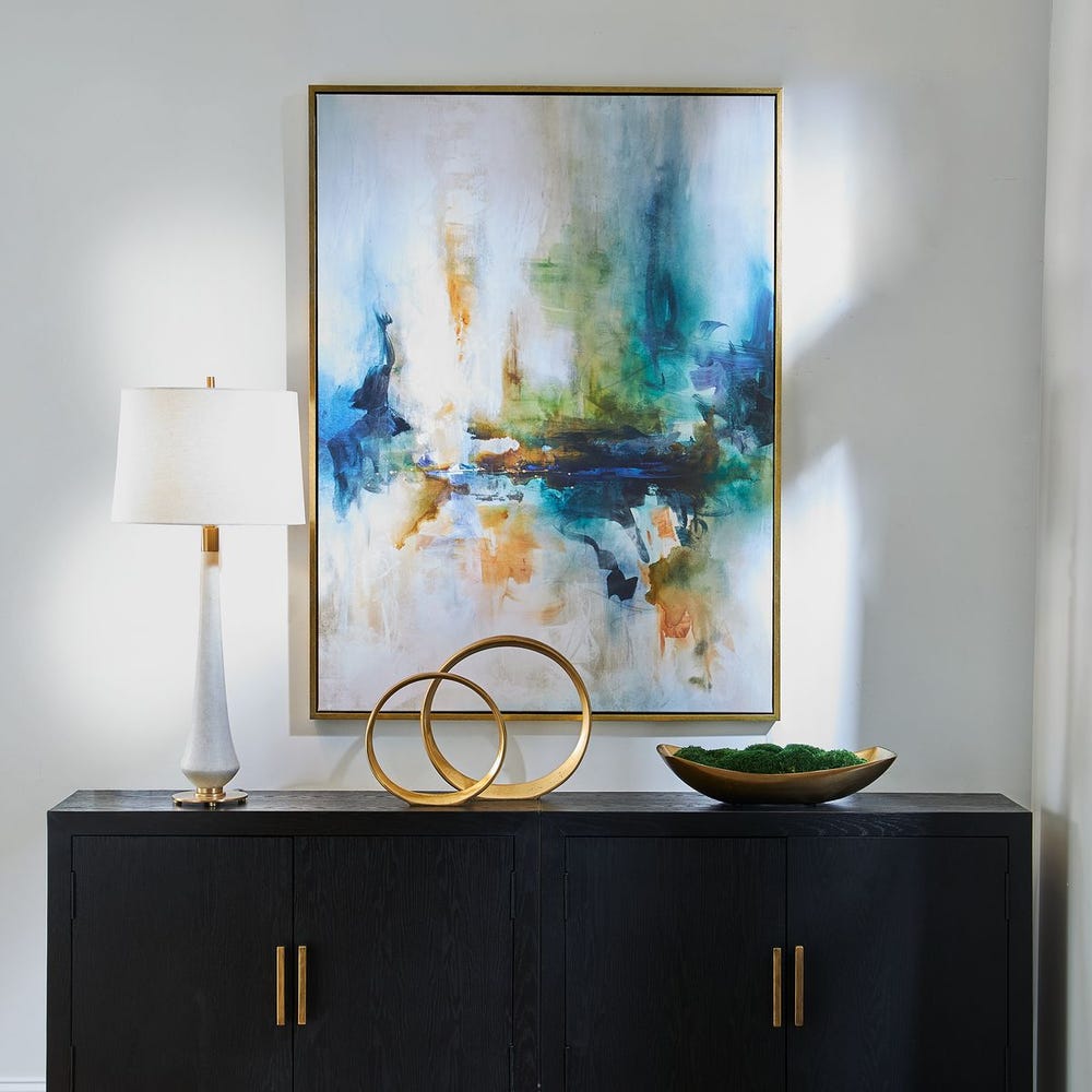Signature Wall Decor