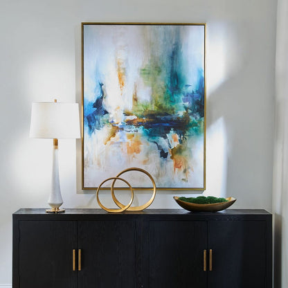 Signature Wall Decor