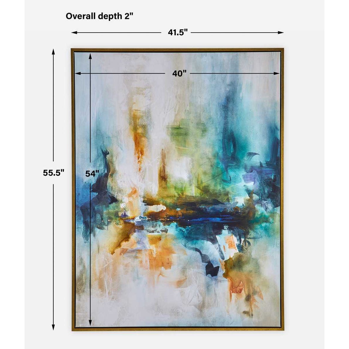 Signature Wall Decor