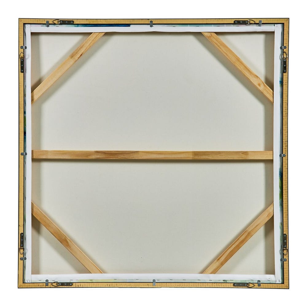 Elevated Wall Decor