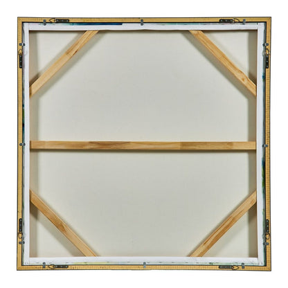 Elevated Wall Decor