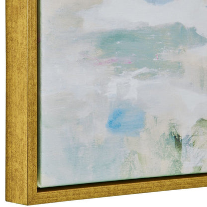 Elevated Wall Decor