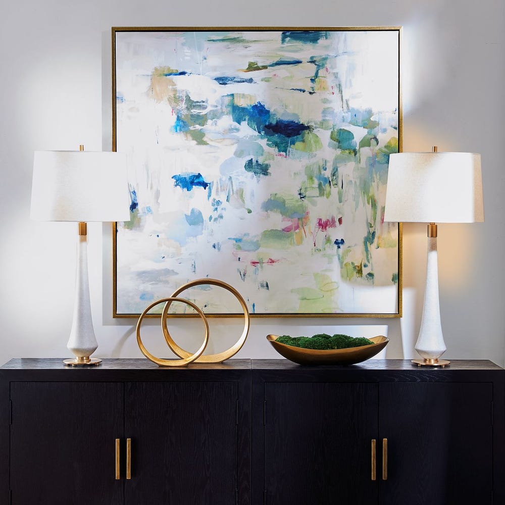 Elevated Wall Decor
