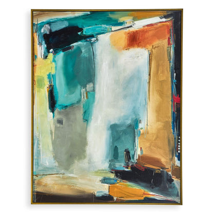 Refined Wall Decor