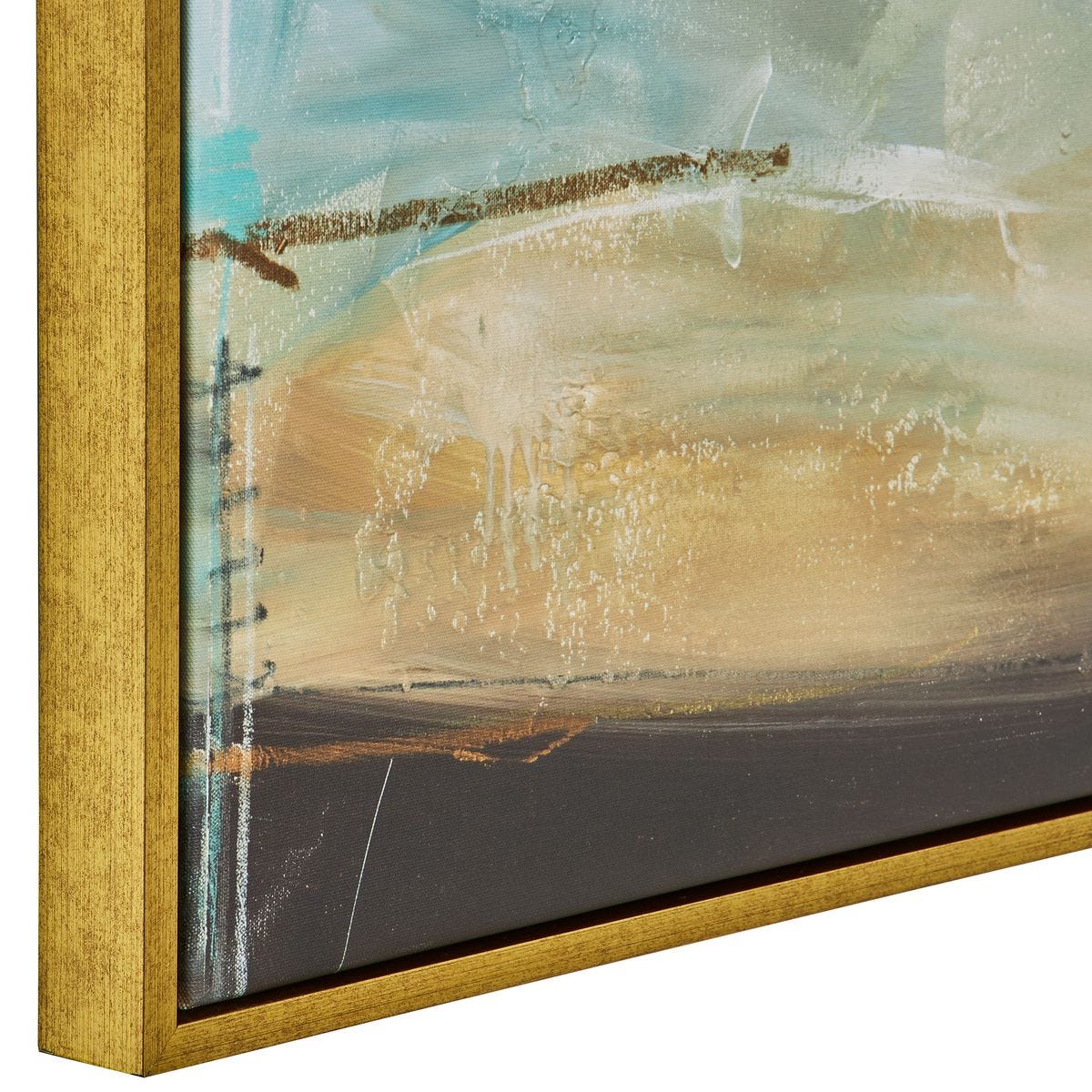 Refined Wall Decor