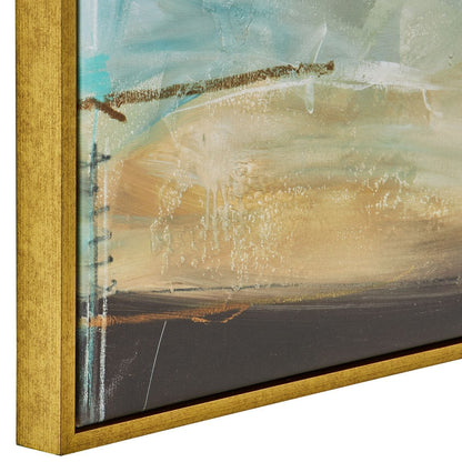 Refined Wall Decor