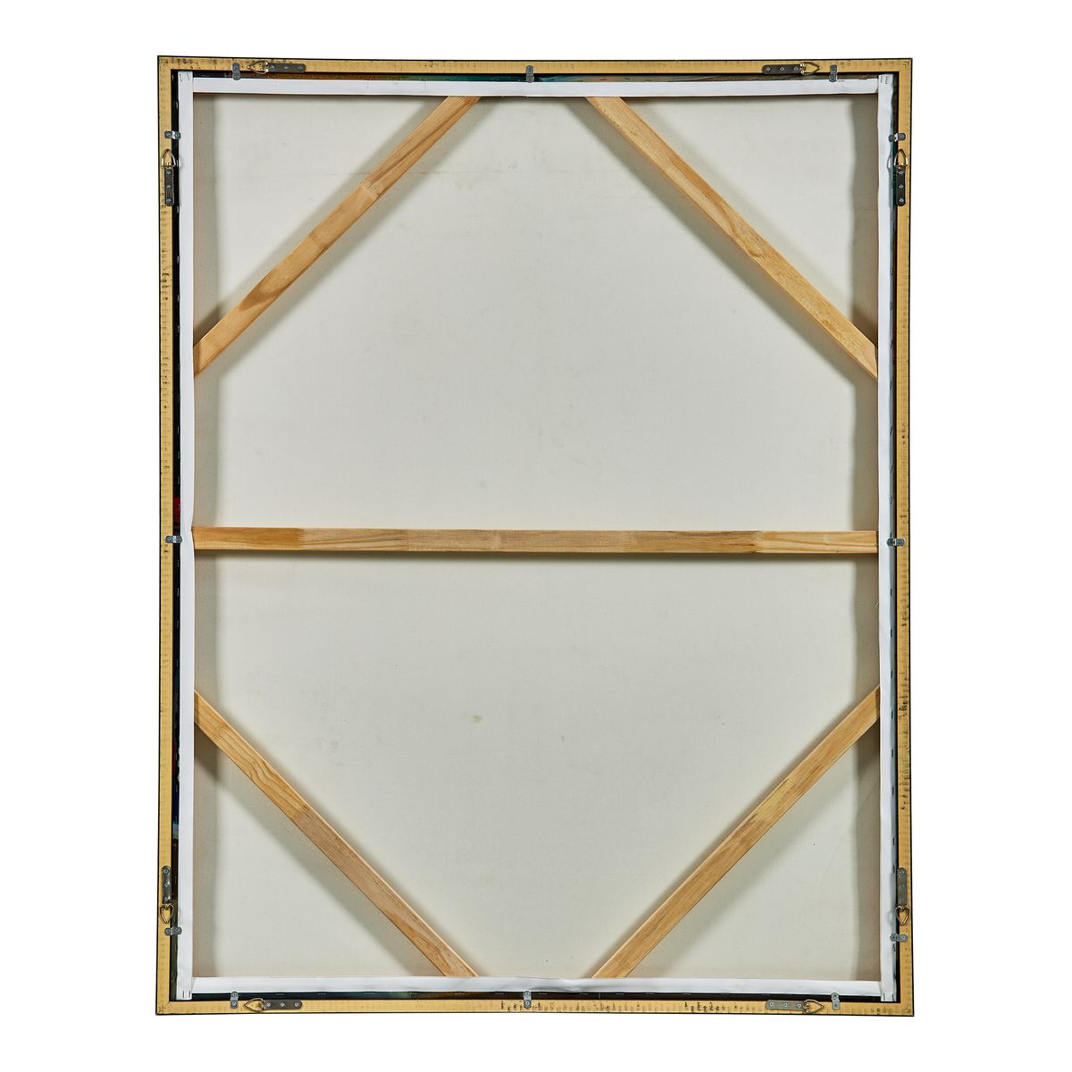 Refined Wall Decor