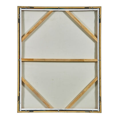 Refined Wall Decor