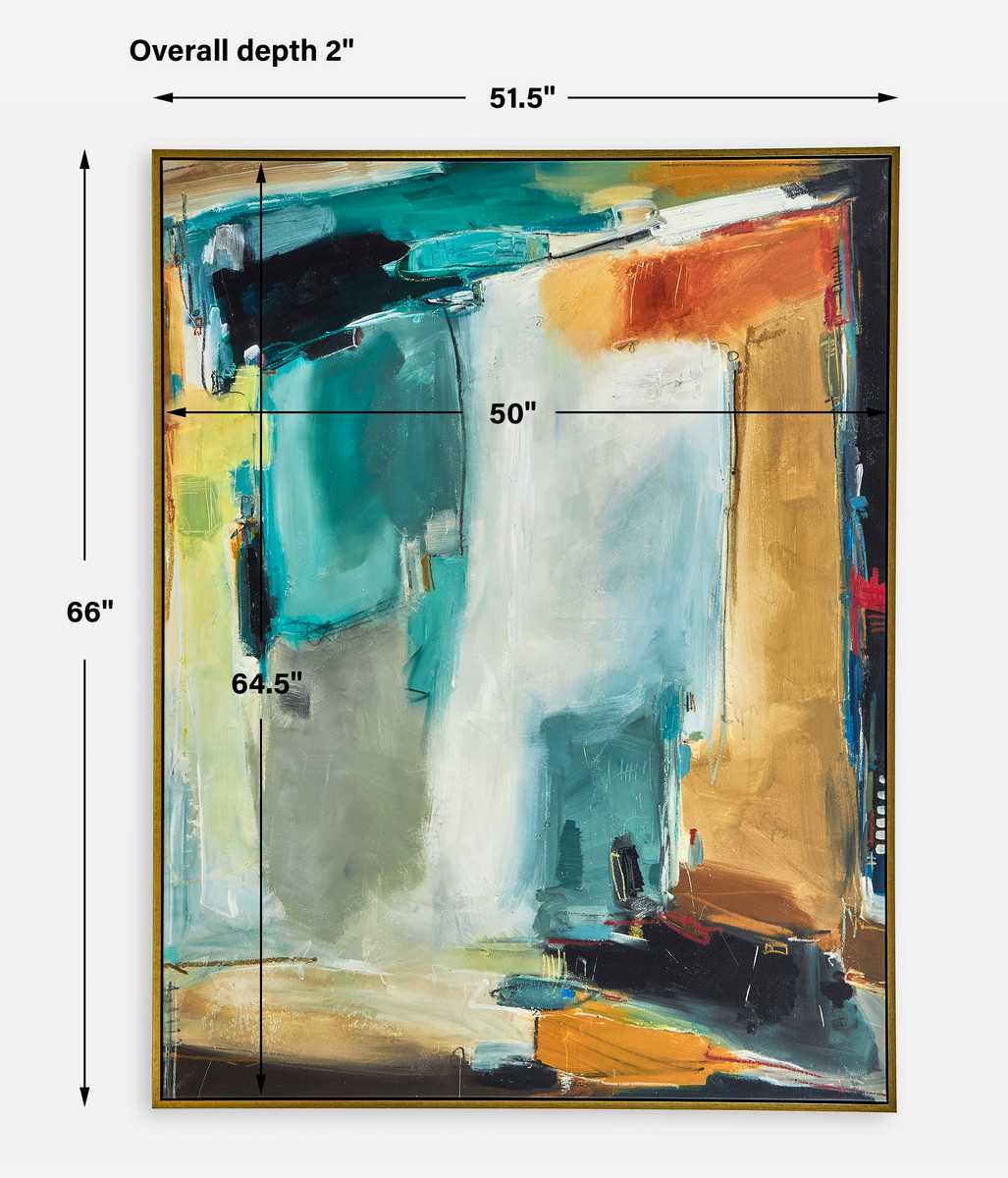Refined Wall Decor
