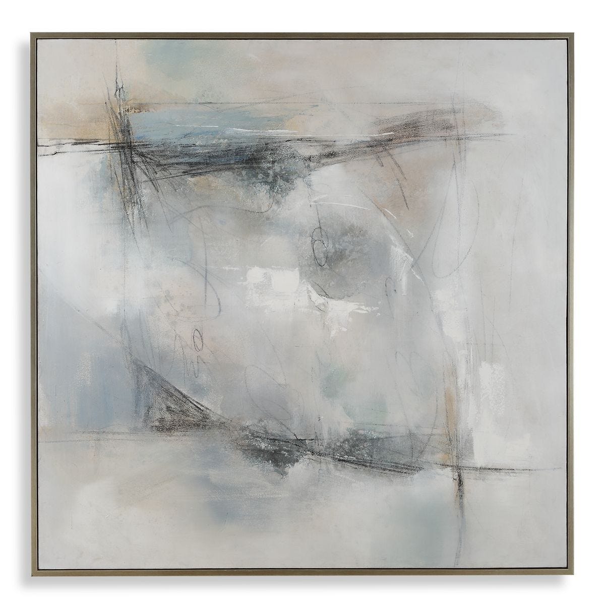 Modern Wall Decor