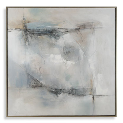 Modern Wall Decor