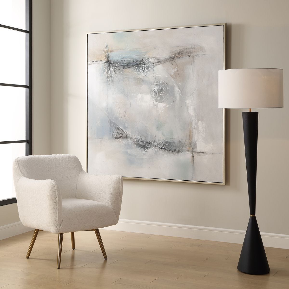 Modern Wall Decor