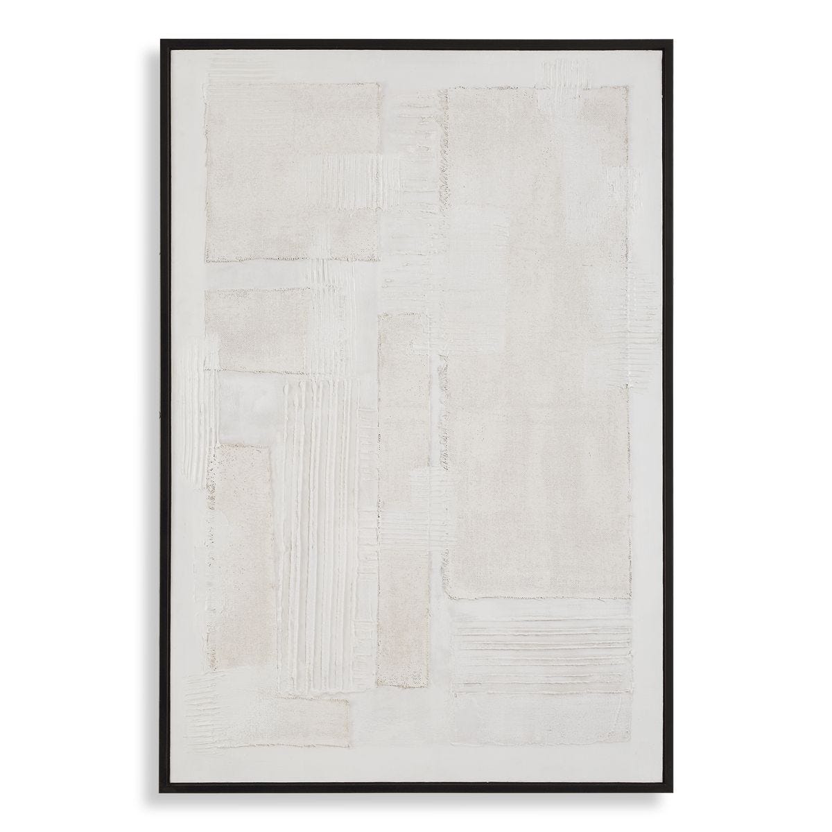 Crafted Wall Decor