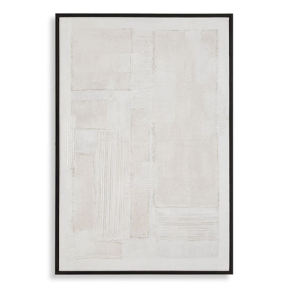Crafted Wall Decor