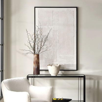 Crafted Wall Decor