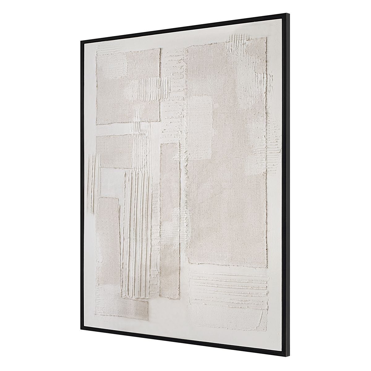 Crafted Wall Decor