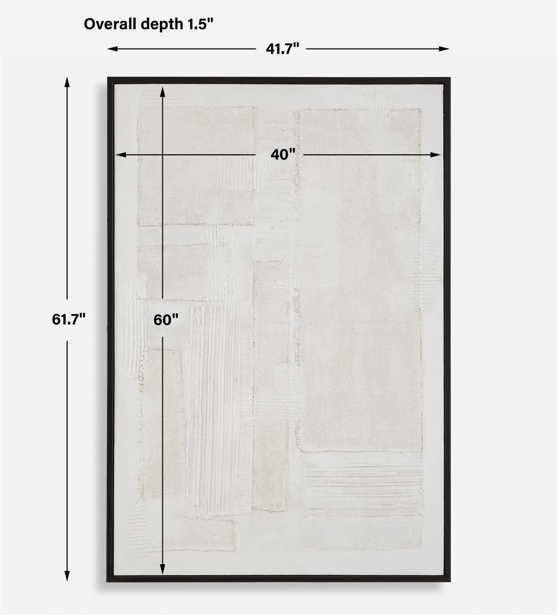 Crafted Wall Decor