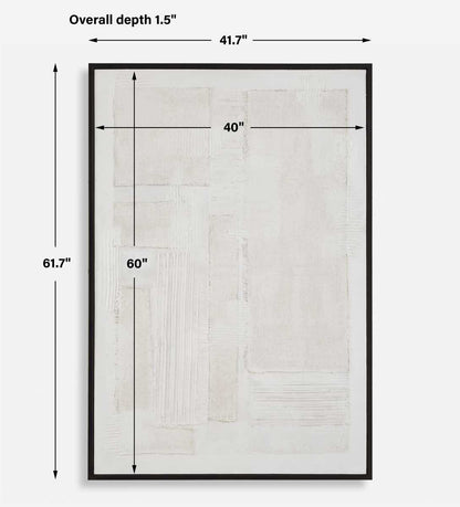 Crafted Wall Decor