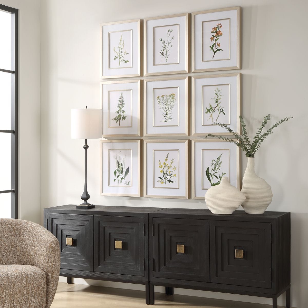 Heritage Art