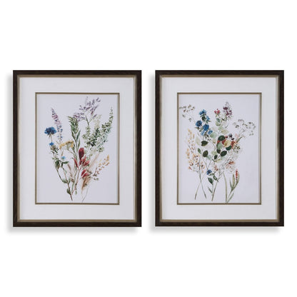 Curated Art