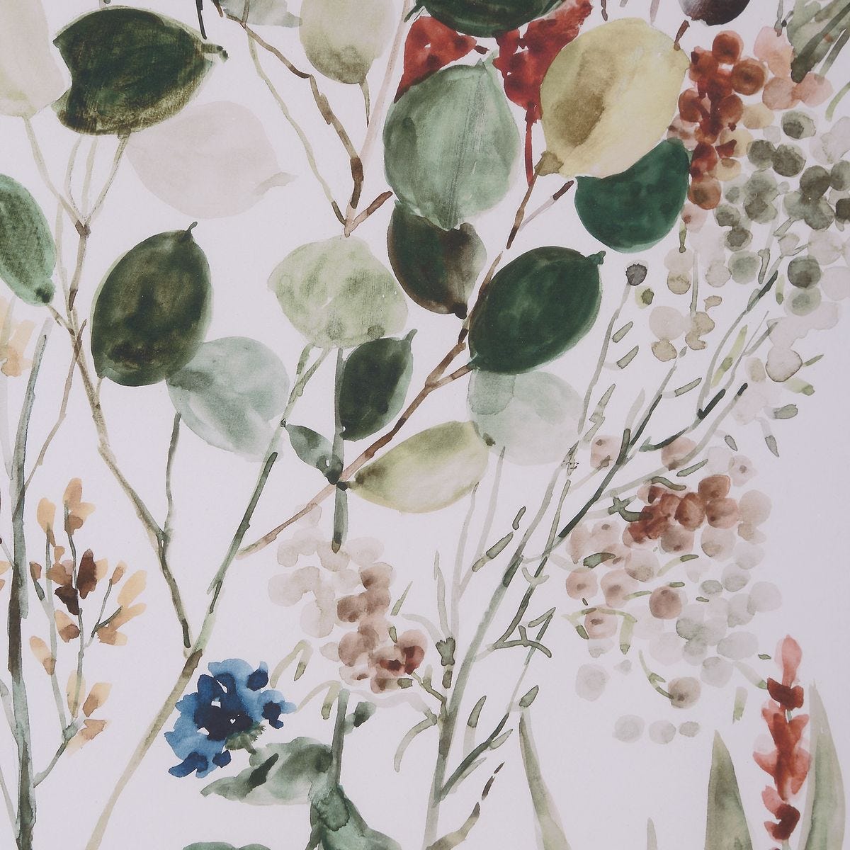 Curated Art