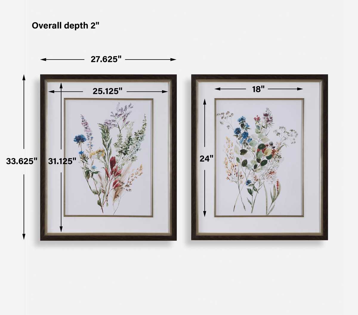 Curated Art