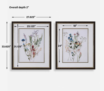 Curated Art