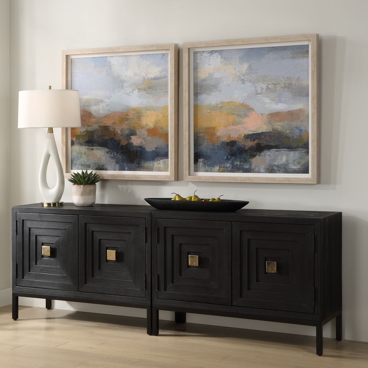 Heritage Art