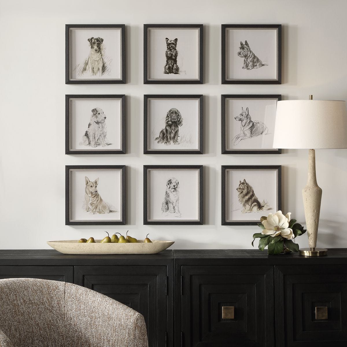 Elevated Art