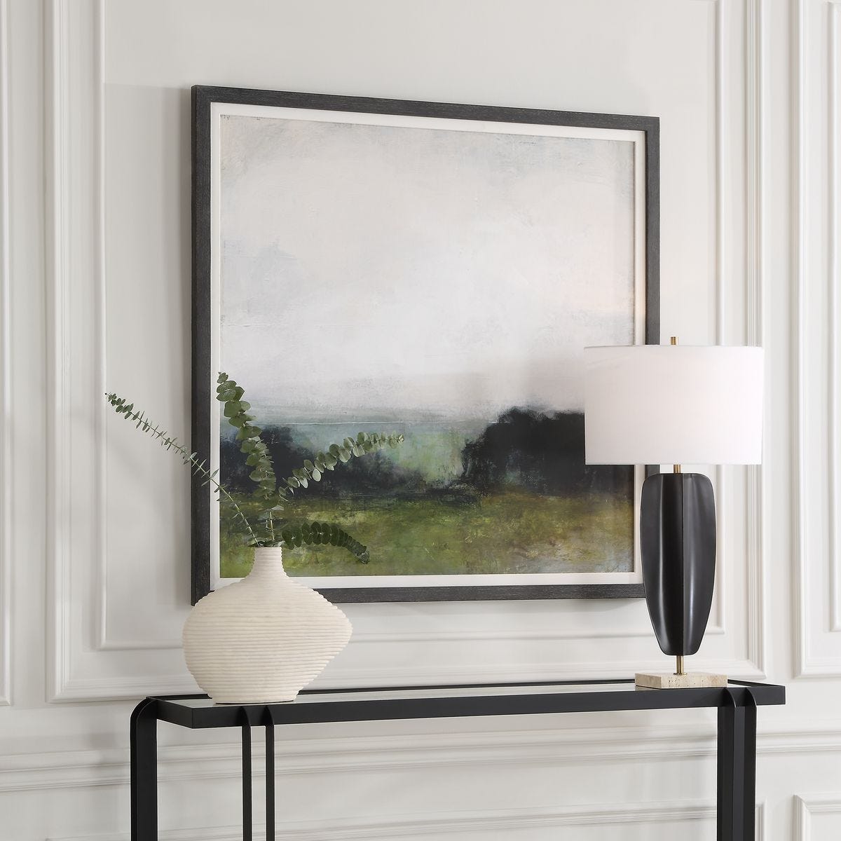 Signature Wall Decor