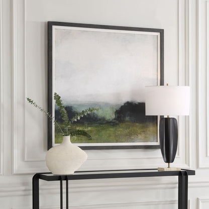 Signature Wall Decor