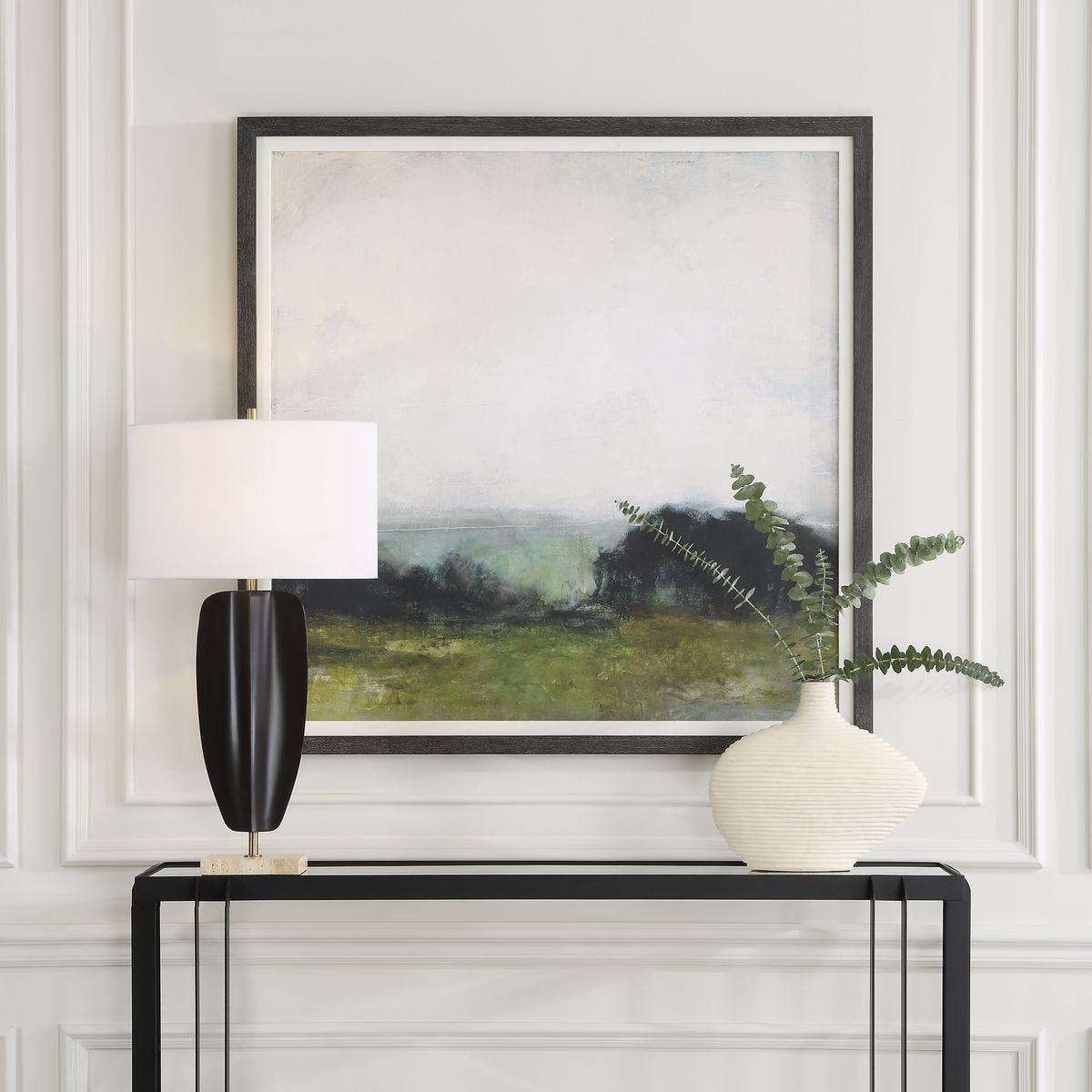 Signature Wall Decor