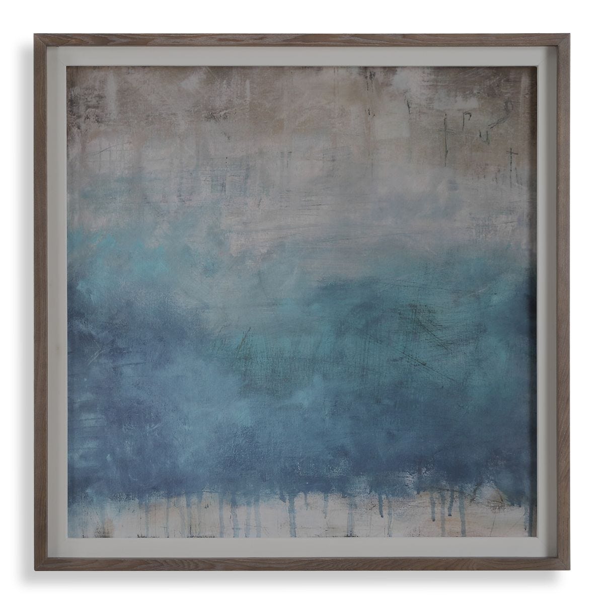 Refined Wall Decor
