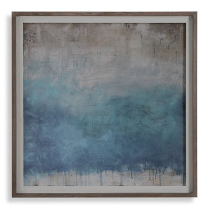 Refined Wall Decor