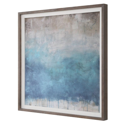 Refined Wall Decor